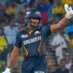 Sai Sudharsan, Jitesh Sharma, Harshit Rana added to India's squad for first two T20Is vs Zimbabwe