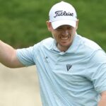 Springer shoots 59 at John Deere Classic