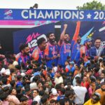 We’re all champions! All 1.4 billion of us: Hardik Pandya posts video from the victory parade