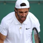 Wimbledon 2024: Lorenzo Musetti reaches first major quarterfinal, De Minaur also advances to last ei