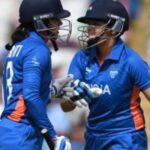 Women’s Asia Cup: Players to watch out for in the upcoming India-Pakistan clash