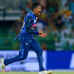 2nd ODI: Was trying to hit good areas and do basics right, says Vandersay on stunning six-fer