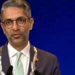 Abhinav Bindra continues to make India proud, receives Olympic Order at IOC Session