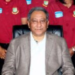 BCB president Nazmul Hassan offers to quit his position, claim officials: Report