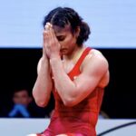 Bollywood reacts to Vinesh Phogat’s disqualification from Paris Olympics after historic win