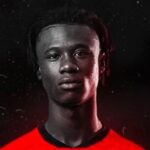 Camavinga suffers ligament injury ahead of Super Cup clash; sidelined up to seven weeks