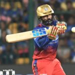 Dinesh Karthik all set to represent Paarl Royals in third edition of SA20, say sources