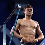 Diving: Five-time Olympic medallist Tom Daley announces retirement