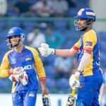 DPL T20: Collective effort helps Purani Dilli 6 beat North Delhi Strikers by six wickets