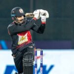 DPL T20: Himmat Singh leads from front as East Delhi Riders extend winning streak