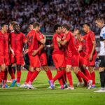 German Cup: Bayern eases past Ulm to advance into the second round