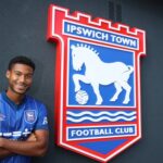 Ipswich sign Jens Cajuste on loan from Napoli