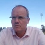 Johnny Grave to step down as Cricket West Indies CEO at the end of October 2024