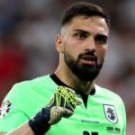 Liverpool agree deal to sign Giorgi Mamardashvili from Valencia