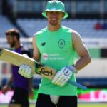 Not getting a chance against Pak was really disappointing, reveals Jordan Cox