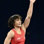 Paris Olympics: 'Vinesh, you are a gold medalist of courage and morality', says Bajrang Punia