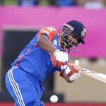 Rishabh Pant, Navdeep Saini to feature in inaugural edition of Delhi Premier League
