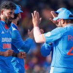 Rohit might forget to bat or bowl, but never forgets his gameplan, says Rathour