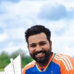 Rohit Sharma's tactical acumen on par with MS Dhoni in white-ball cricket: Ravi Shastri