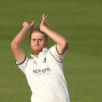 Stone eager to perform on return to Tests for England after nearly three years