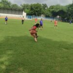 Subroto Cup Junior Girls: Meghalaya, Tripura, Mizoram win big on Day 2