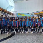 Team India in ‘tournament mode’ ahead of SAFF U20 Championship: Ranjan Chaudhuri