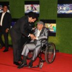 Tendulkar 'happy' with Maha govt's decision to build Ramakant Achrekar's statue at Shivaji Park