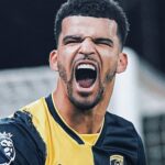 Tottenham Hotspur close to signing Dominic Solanke for club record fee