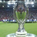 UEFA Super Cup: Real Madrid take on Atalanta with record-setting win in sight