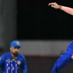 1st ODI: Bowlers help Afghanistan stun South Africa for maiden win
