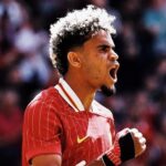 A player of his quality will score lot of goals, says Liverpool's Arne Slot on Luis Diaz’s scoring s