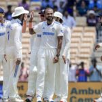 Akash Deep's overseas performance will make him stand among great bowlers: Manoj Tiwary