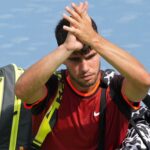 Alcaraz ready for Davis Cup after early US Open exit