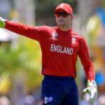 Buttler wants McCullum's era to be 'most enjoyable part of his career'