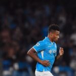 David Neres robbed at gunpoint after Napoli's win over Parma