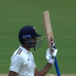 Duleep Trophy: India C nose ahead of India D despite Axar’s all-round efforts