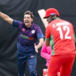 Getting seven-for on debut was awesome, says Charlie Cassell