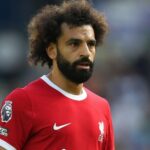 'It's my last year at the club': Mohamed Salah on his future at Liverpool