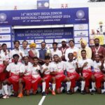 Jr Men's Hockey Nationals: Punjab lift title after shootout win over Uttar Pradesh