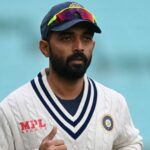Maha Cabinet approves 2,000 sq. metre plot to Ajinkya Rahane for setting up cricket academy