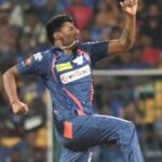 Mayank Yadav: The IPL 2024 sensation fast-tracked into India T20I squad