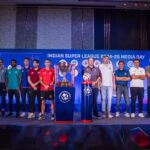 NEUFC head coach plays down Durand Cup success, says ‘You are as good as your last game’