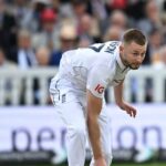No player made bigger impact than Atkinson in first Test: Stokes
