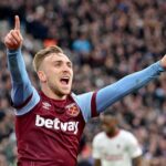 Premier League: West Ham were ‘never in the game’, says captain Jarred Bowen