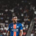 PSG condemn racist attack on defender Nuno Mendes
