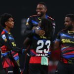 SLK vs ABF: Dream11 Prediction Match 17, Caribbean Premier League 2024