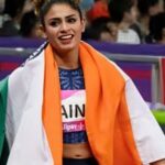 Was contemplating suicide after missing Olympics qualification, reveals Harmilan Bains