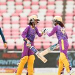 Women’s UPL: Mussoorie Thunders beat Pithoragarh Hurricanes to enter final