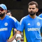 3rd Test: 'Treating Rohit, Virat with more patience will help them', says assistant coach Abhishek N