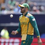 A special moment for South Africa: Markram reflects on historic Test win vs Bangladesh